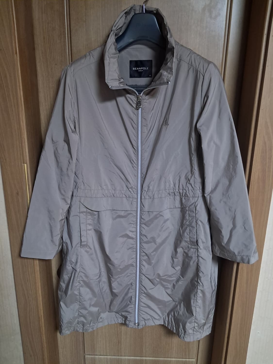 빈폴 골프 여성 롱 바람막이 95 상품이미지1