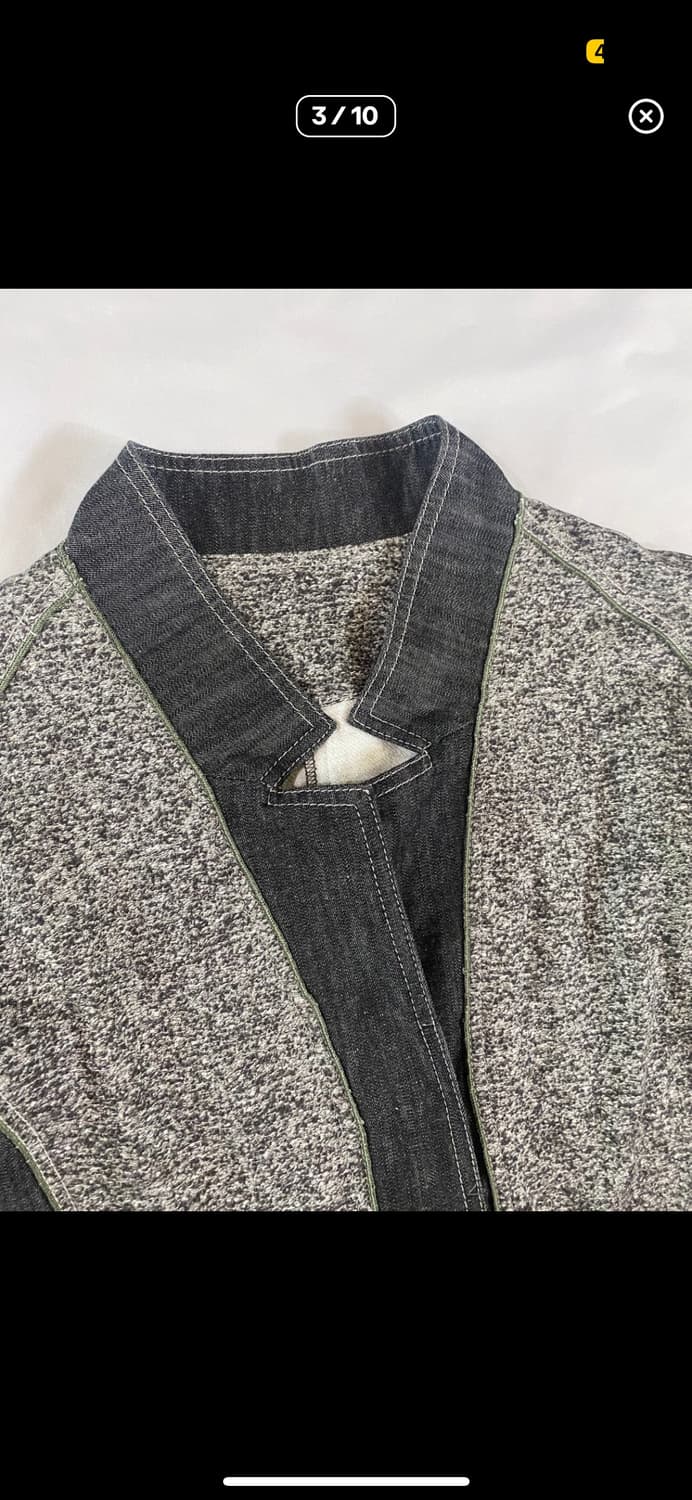 HIROKO KOSHINO 히로코 코시노 자켓 상품이미지4