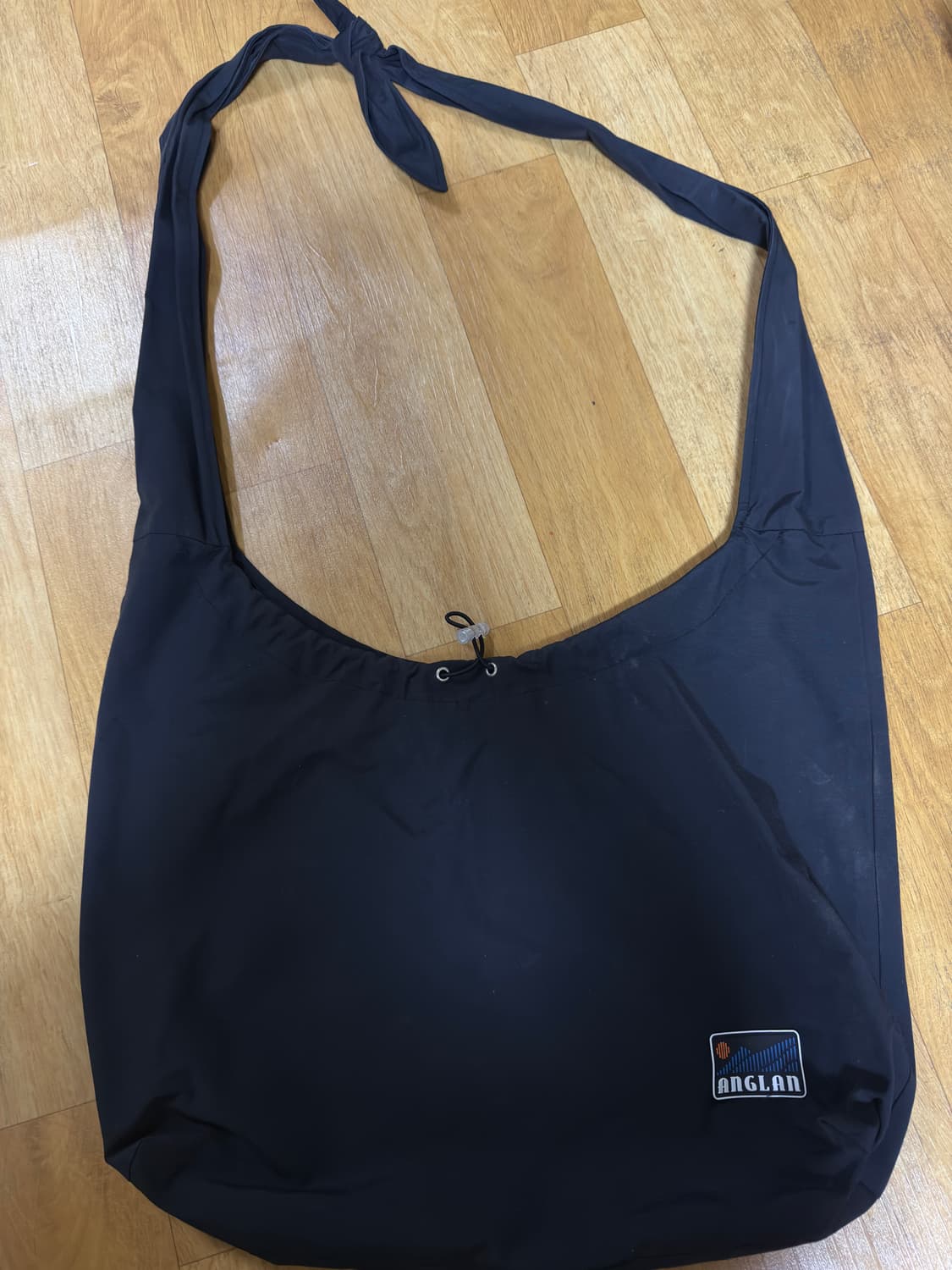 앵글런 string Hobo bag 상품이미지2