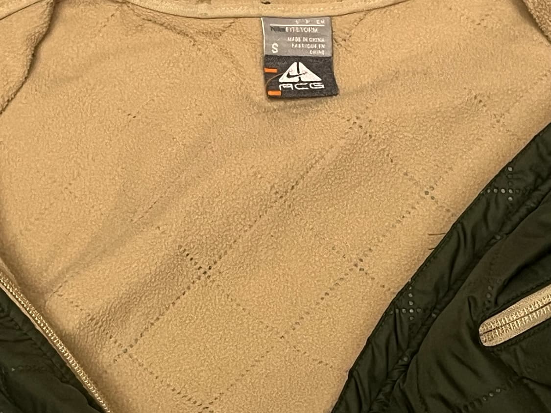 Nike 자켓 상품이미지4