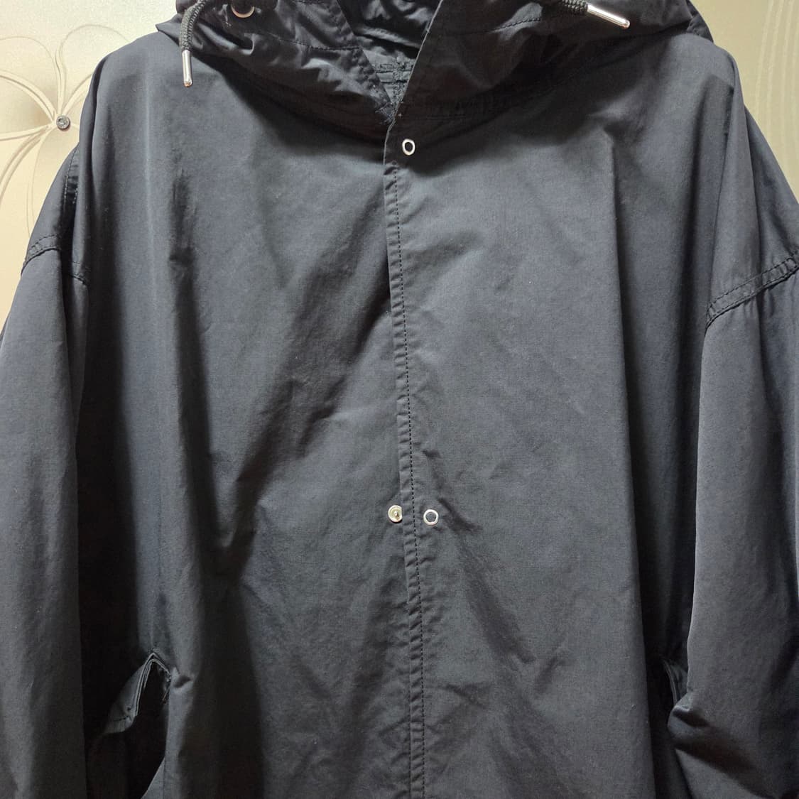 어반리서치 m65 피쉬테일 snow parka L 상품이미지2