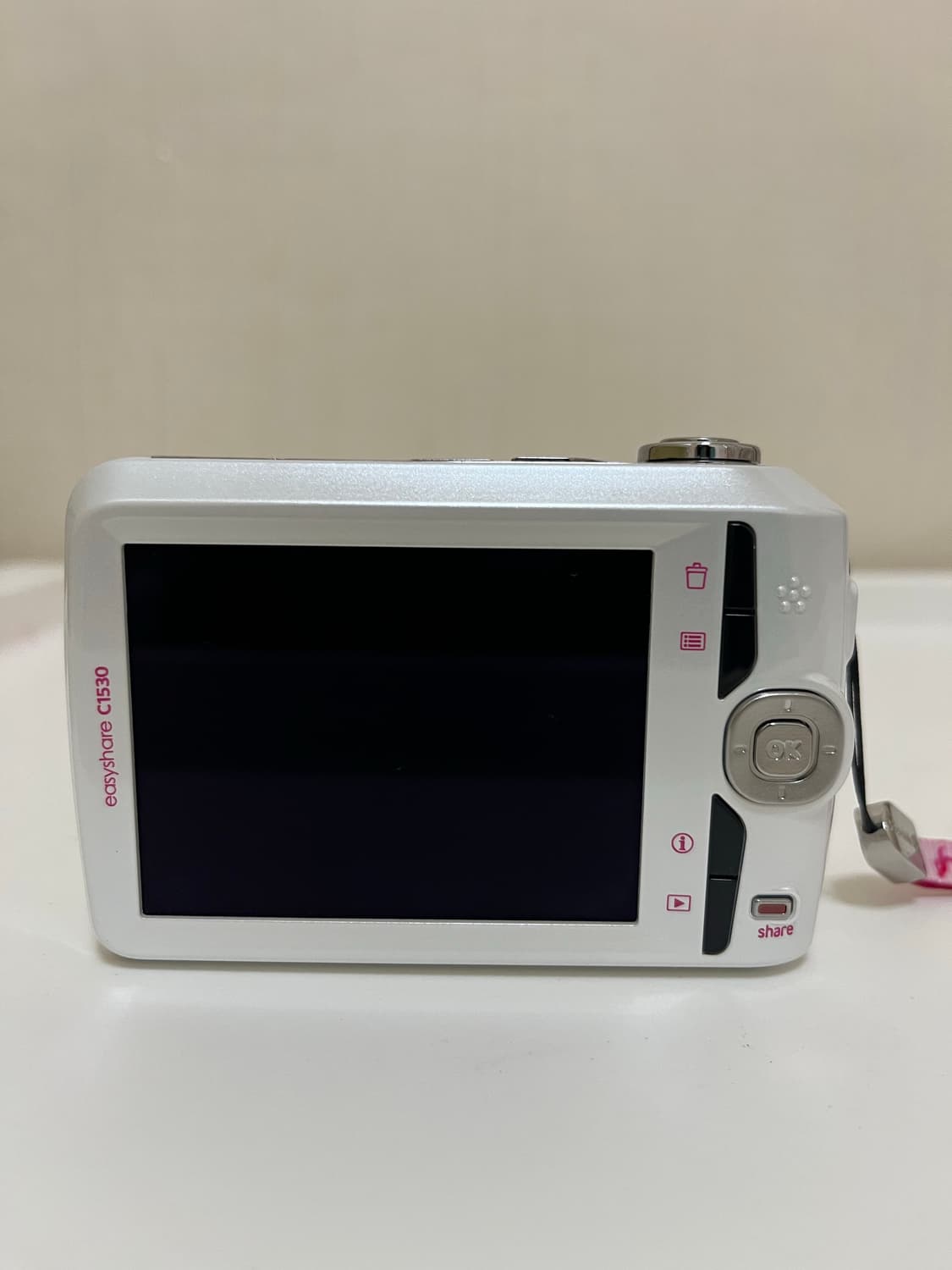 코닥 이지쉐어 c1530 Kodak easyshare 상품이미지2