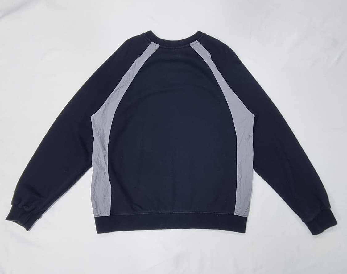 꼼파뇨 어넥도트 레글런 맨투맨 M _ 공용,남성 상품이미지5