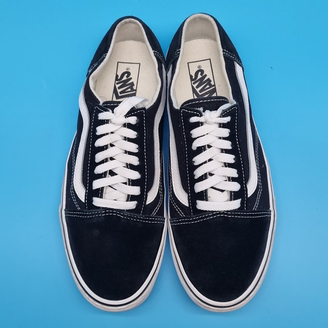 반스 올드스쿨 남성뮬280 상품이미지2