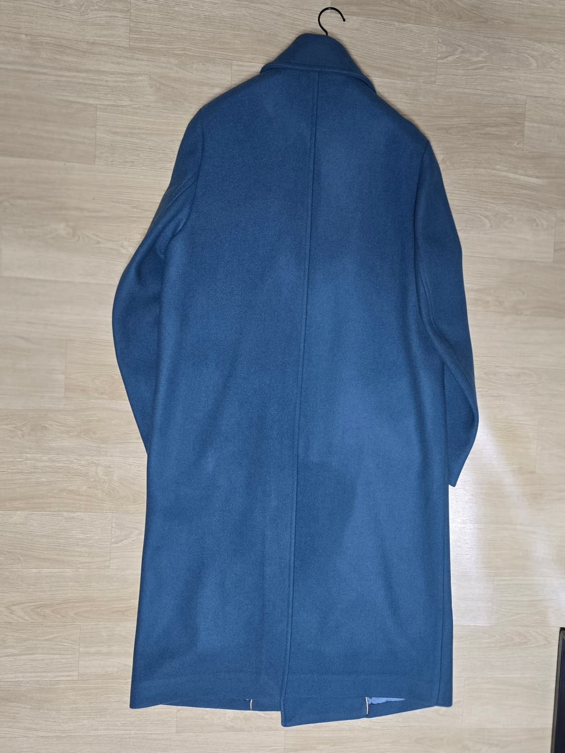 에프터프레이 셔먼 롱 코트 상품이미지2