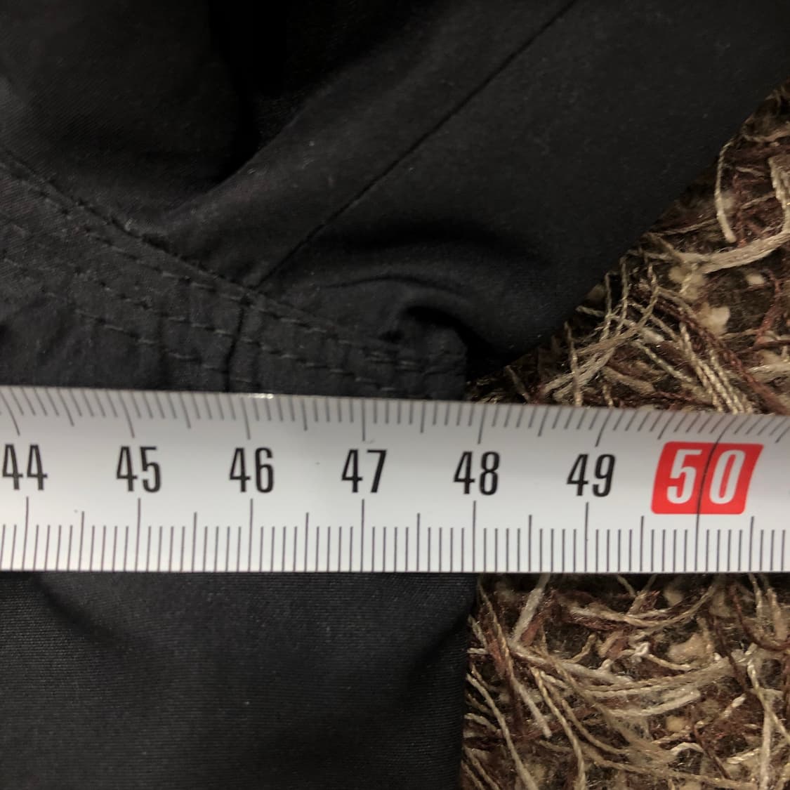 XS 폴로 랄프로렌 여성 바람막이 자켓 상품이미지7