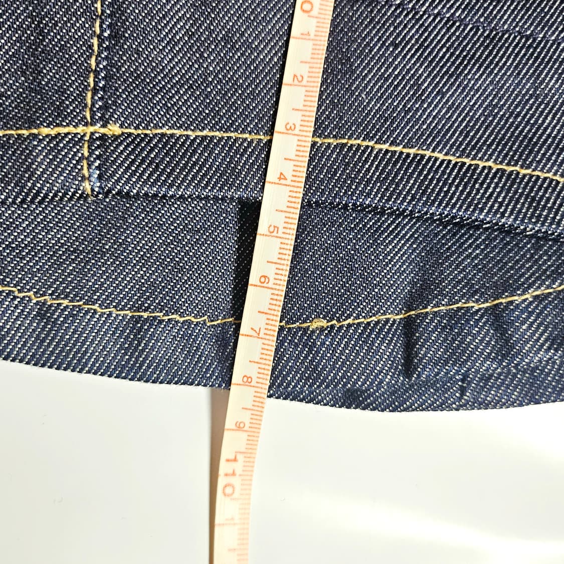 [30X30][리바이스]00's 엔지니어드 진™003 컴포트 핏# 상품이미지10