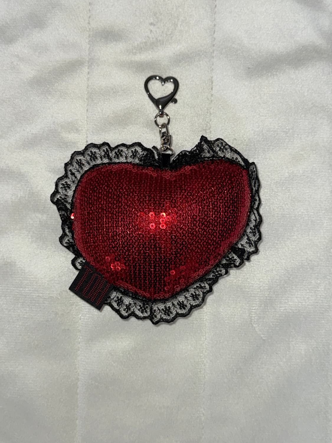 Toh Sparkle Keyring 상품이미지3