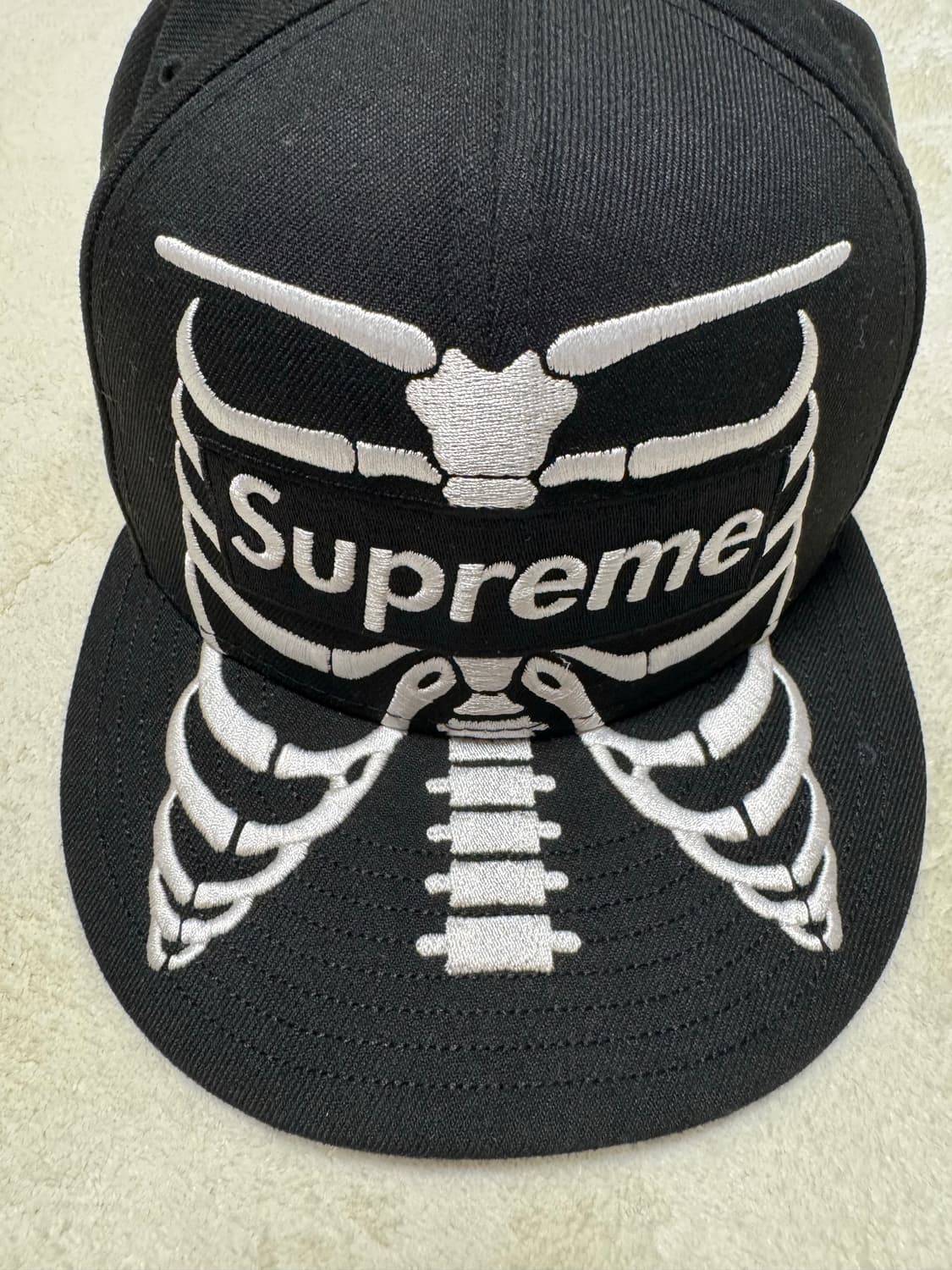슈프림 스냅백  상품이미지2