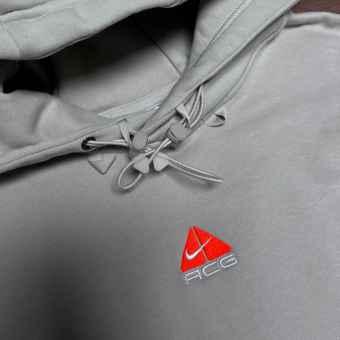 100 나이키 ACG 써마핏 풀오버 후드티 상품이미지2