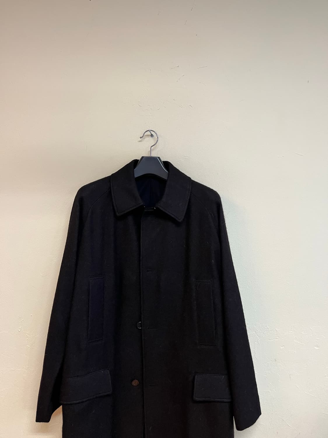 markaware 알파카코트 상품이미지3