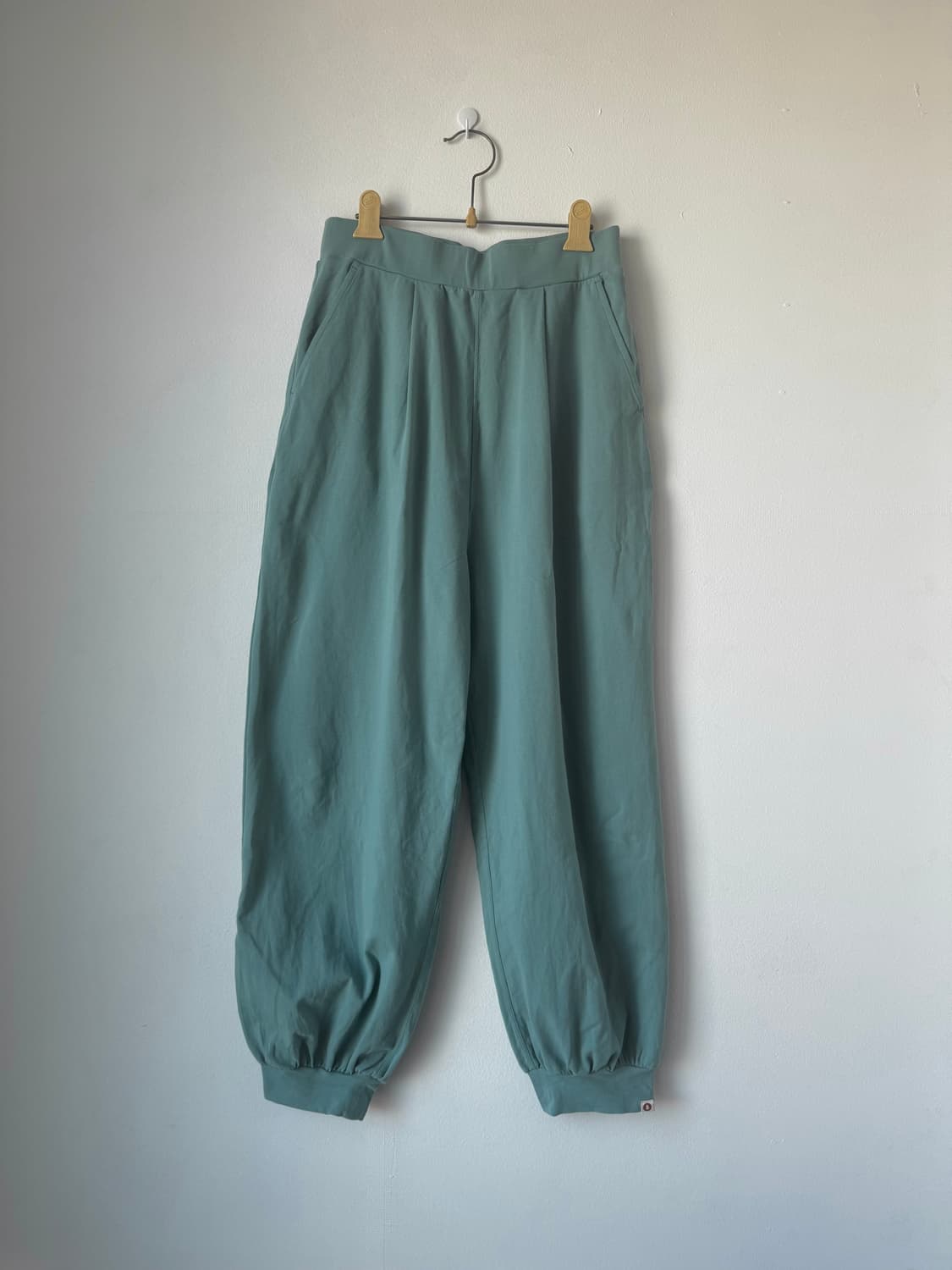 부디무드라 발리포춘팬츠 맨즈 M 남자요가바지 상품이미지6