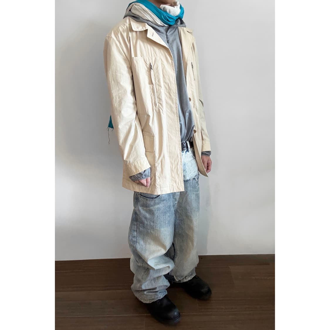 Hugo Boss Coat 상품이미지2