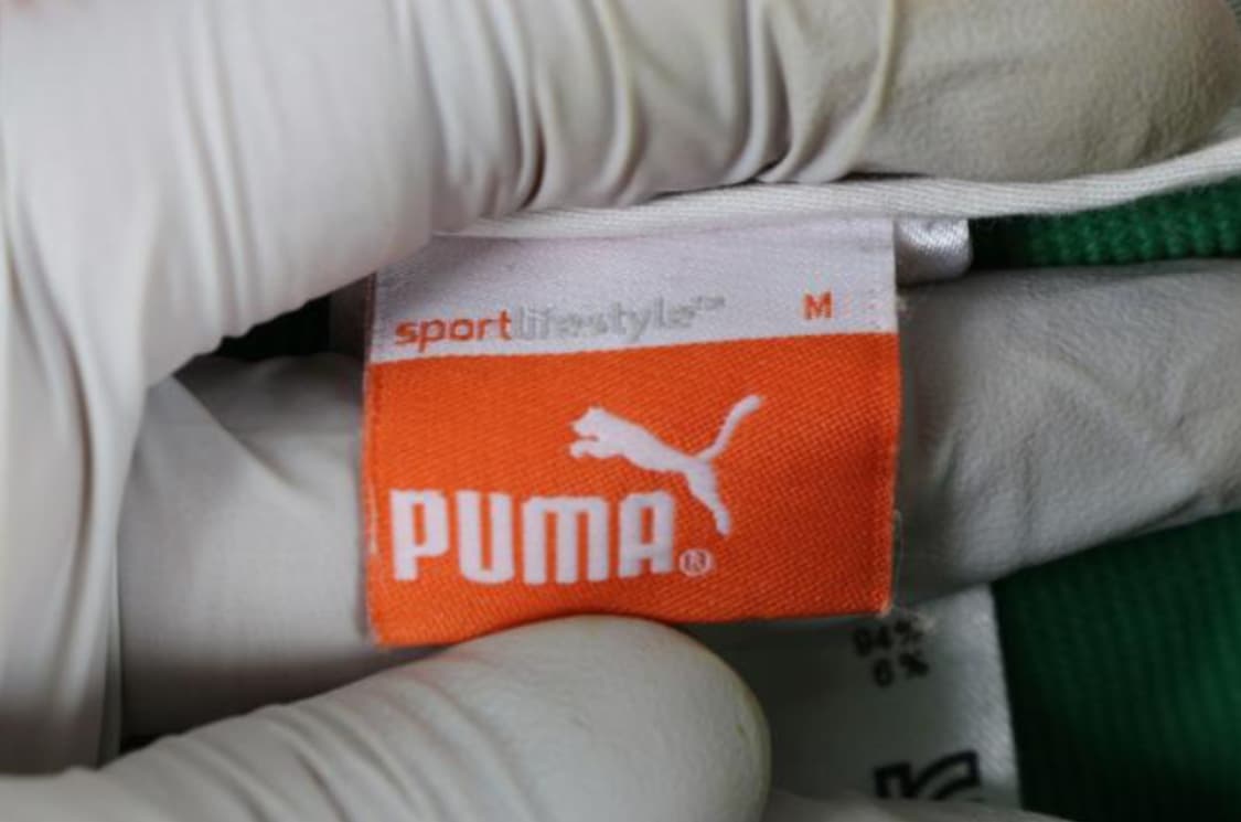 푸마 바지 상품이미지5