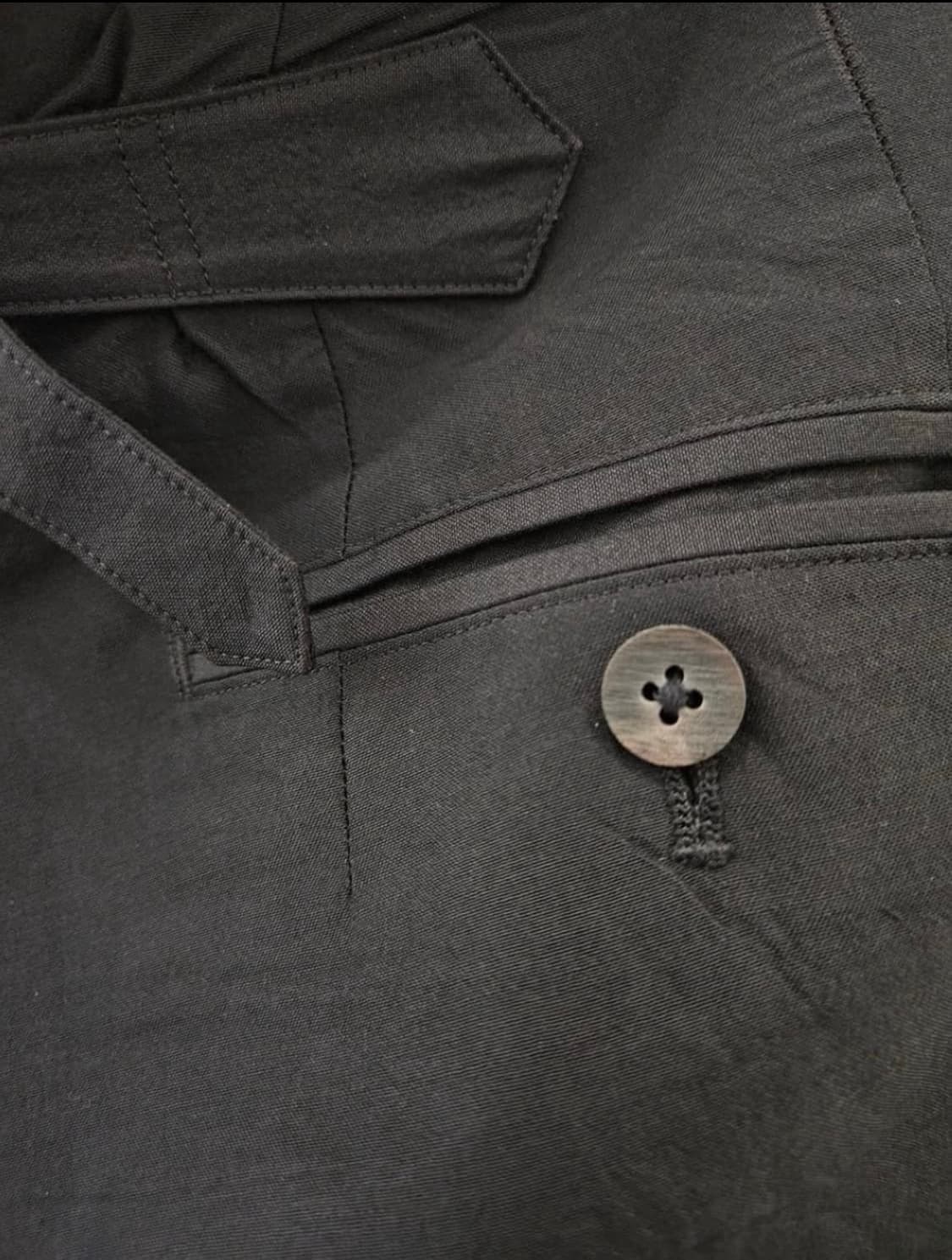 Calmlence triple pleats wide tapered 3 상품이미지7