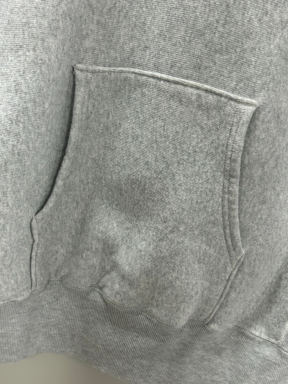 챔피온 리버스위브 후드 상품이미지3