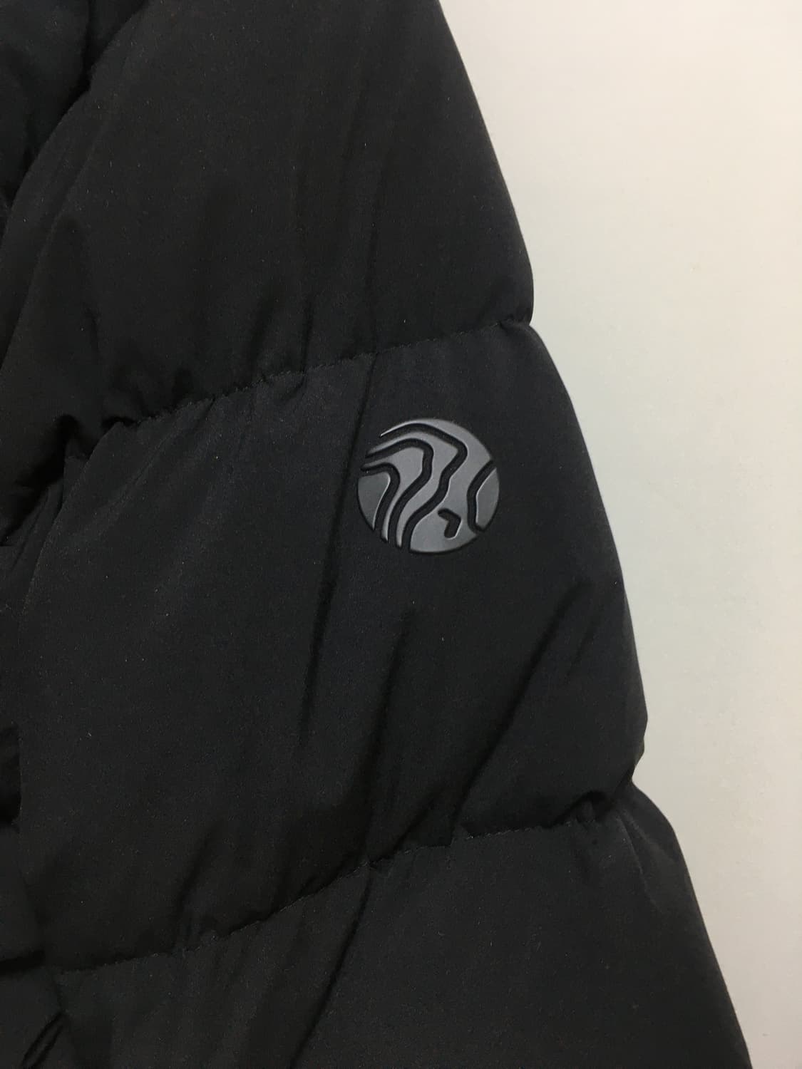 디스커버리 패딩 상품이미지3