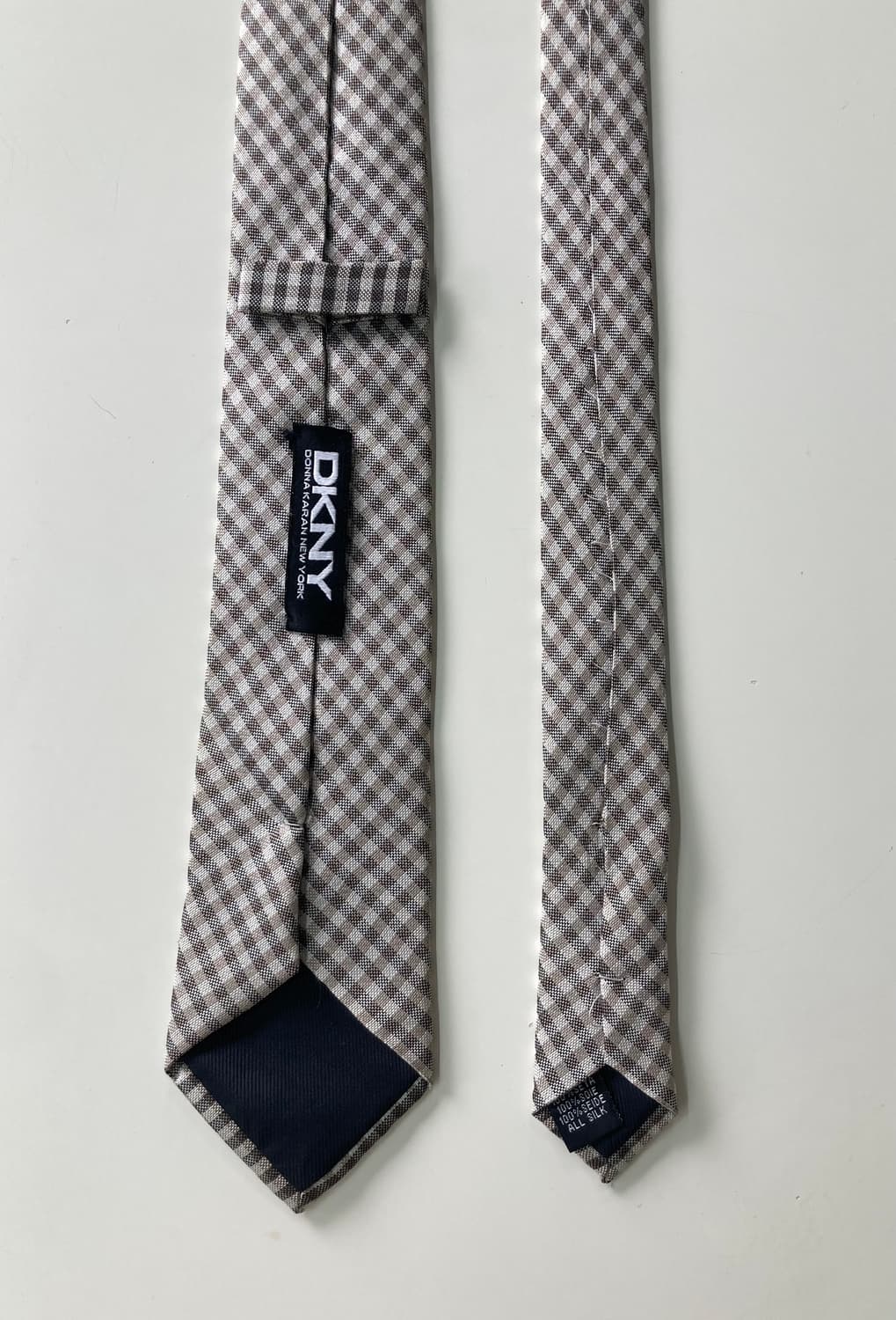 DKNY 넥타이 상품이미지2