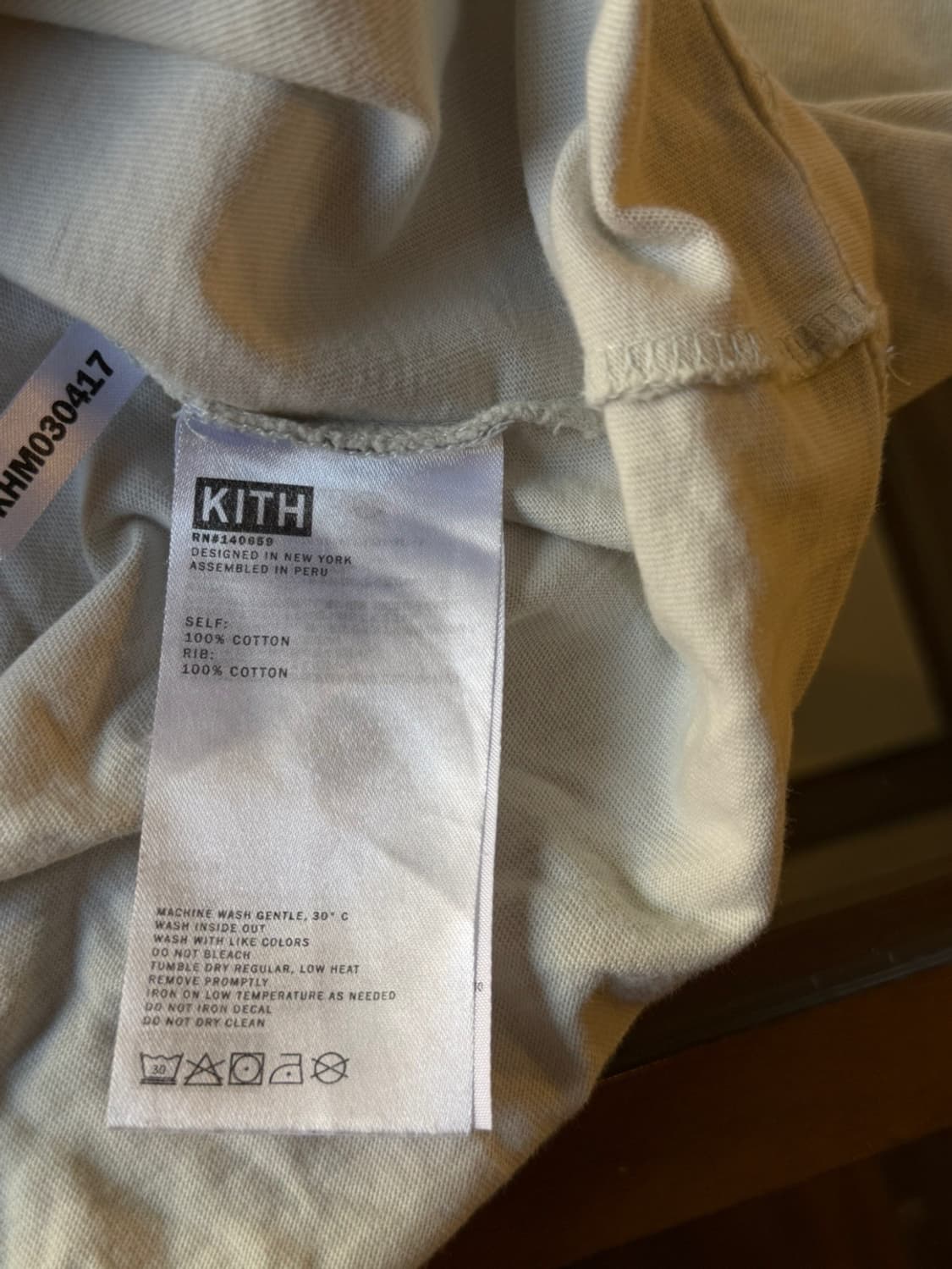 KITH 티셔츠 105~110 상품이미지7
