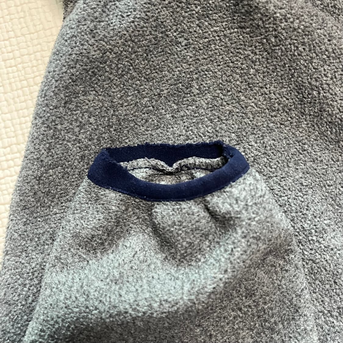 (W) 파타고니아 신칠라 니켈 네이비 상품이미지7