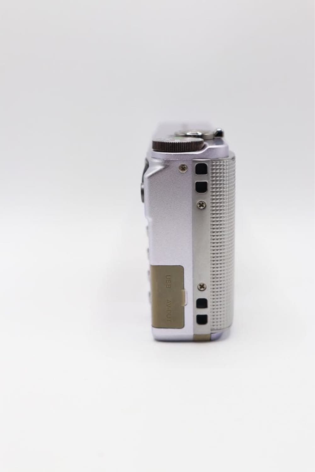 키키디카) 리코 Ricoh cx3 라벤더 연보라색 디카 디지털 카메라 상품이미지3