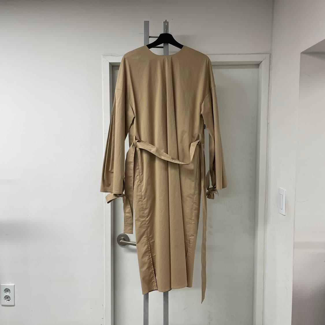 렉토 트렌치 코트 F(W) 상품이미지6