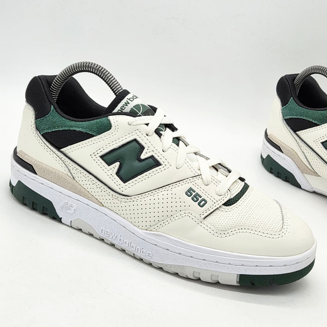 뉴발란스 550 씨 솔트 그린 (270 D) 상품이미지5