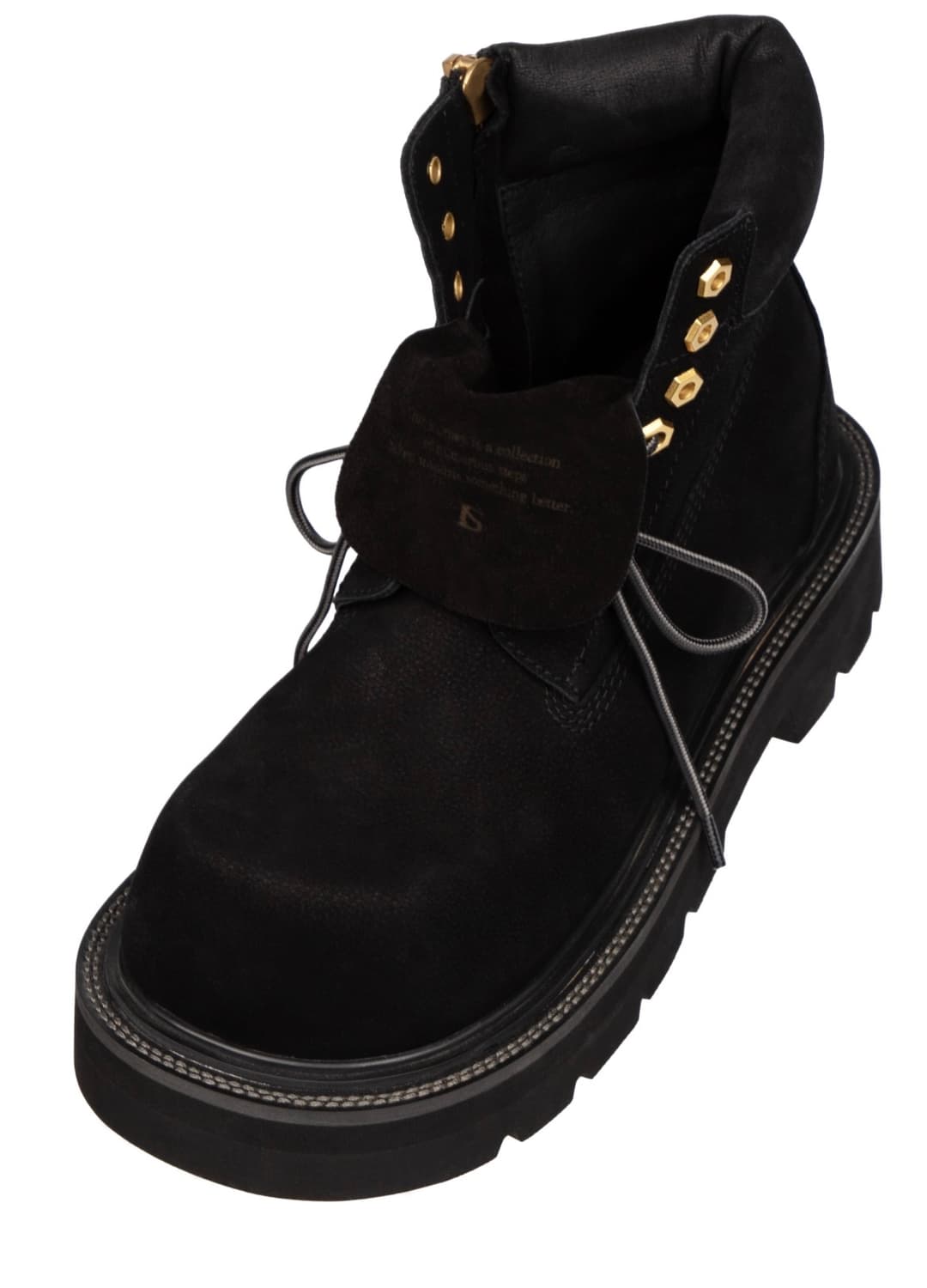 쏘유에슈어 BELUGA Black 250 상품이미지2