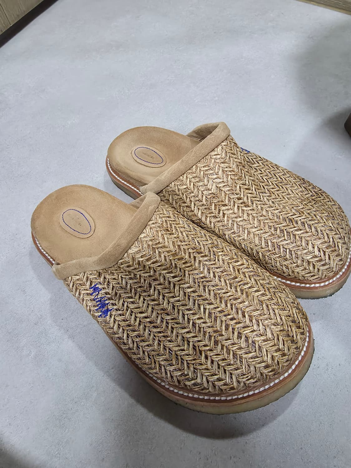 아더에러 커브사보 43사이즈 상품이미지1