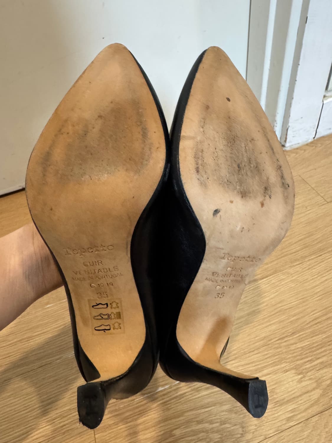 레페토 펌프스 상품이미지10