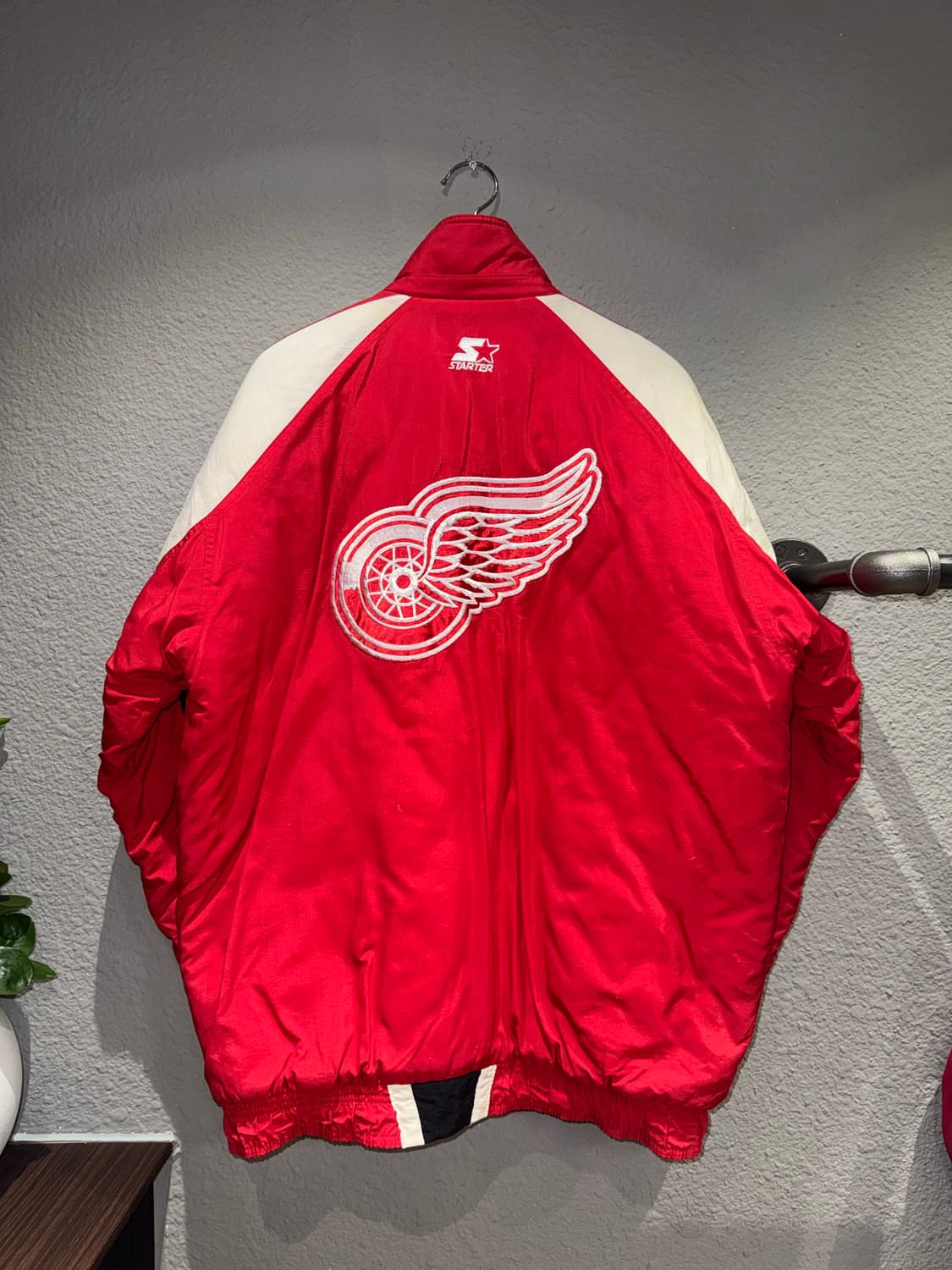 스타터 X NFL 올드스쿨 점퍼 상품이미지5