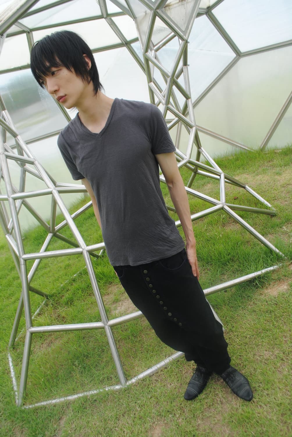 cabane de zucca pants 상품이미지2
