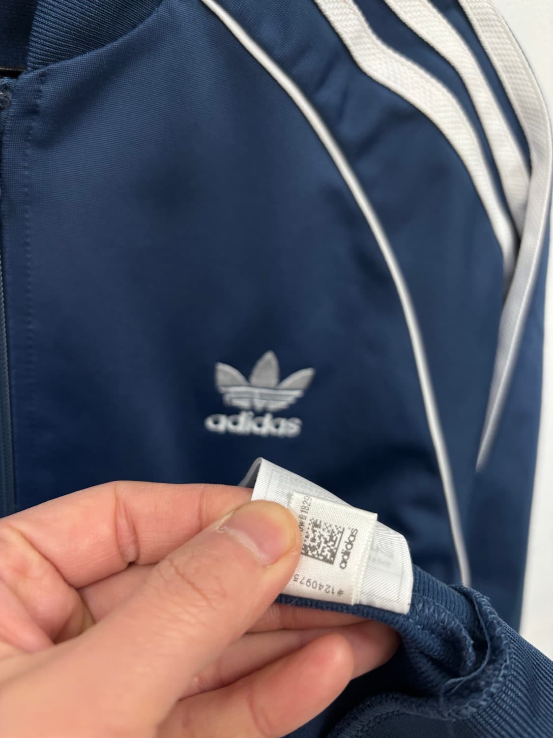 아디다스 유로파 트랙탑  상품이미지6