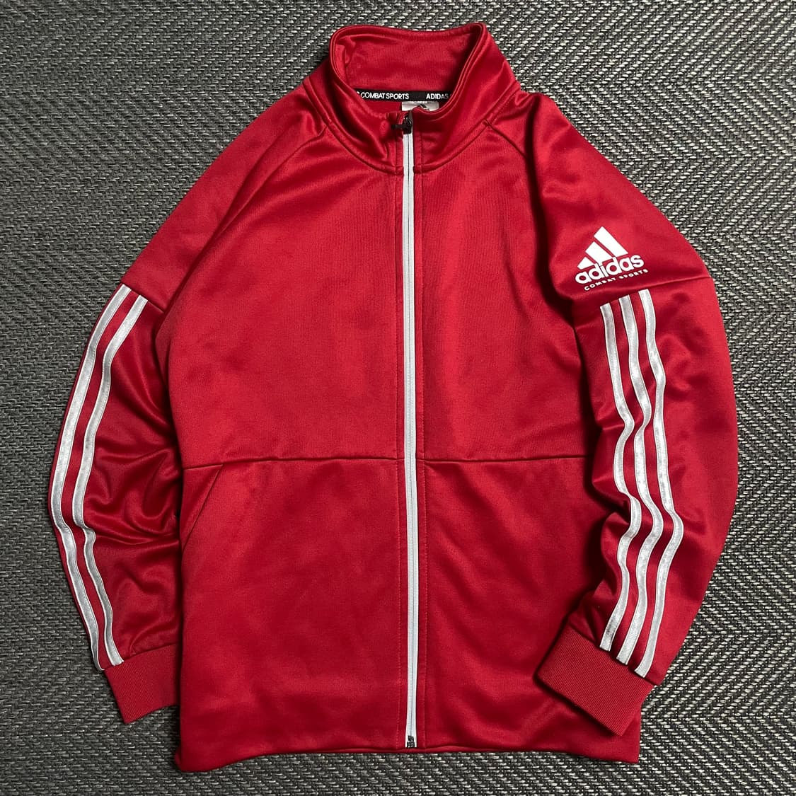 아디다스 사이드로고 컴뱃 트레이닝 져지y 5415 상품이미지2