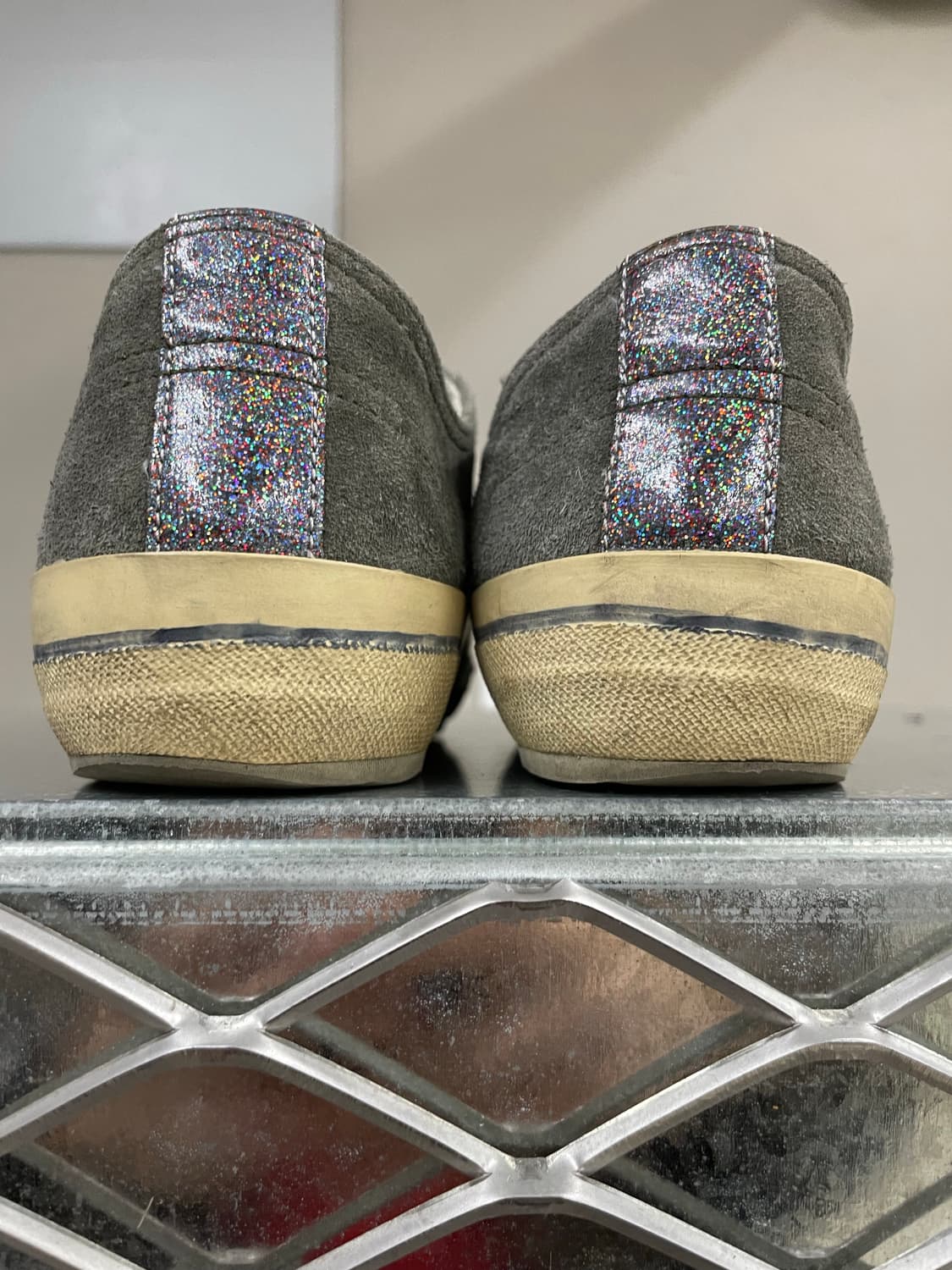 골든구스 브이스타 36(gr-4723) 상품이미지3