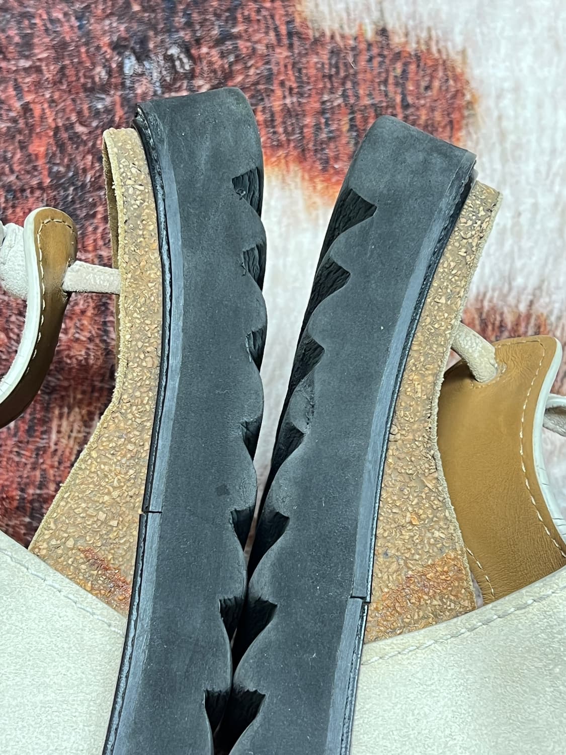 [240] 아크네 스튜디오 슬리퍼 EU38 상품이미지10