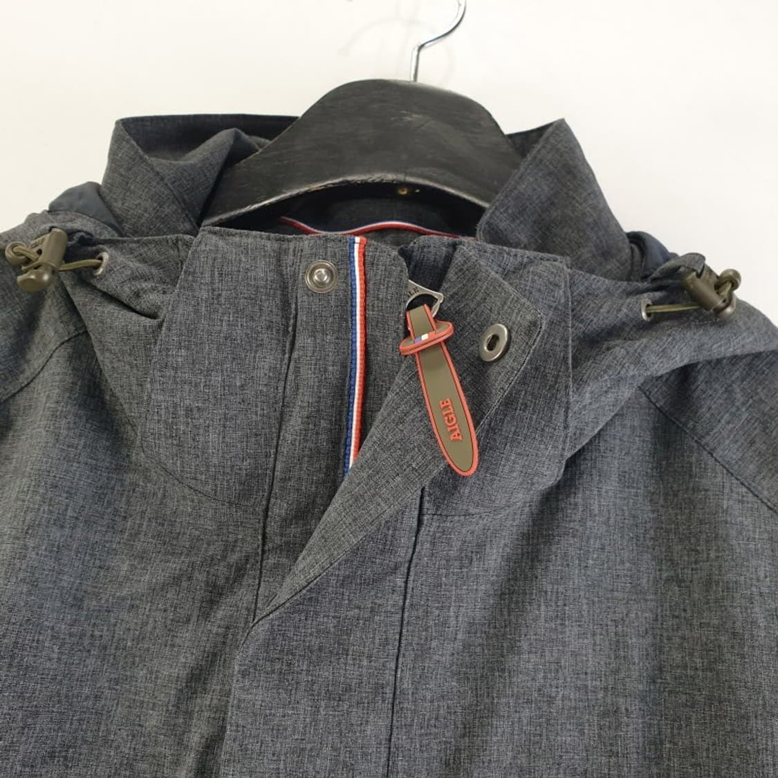 에이글 남성100 아웃도어 후드 자켓 M5911 상품이미지3