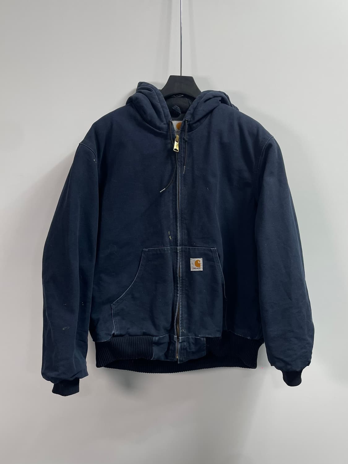 칼하트 J140 덕 액티브 워크 자켓 (on.17) 상품이미지1