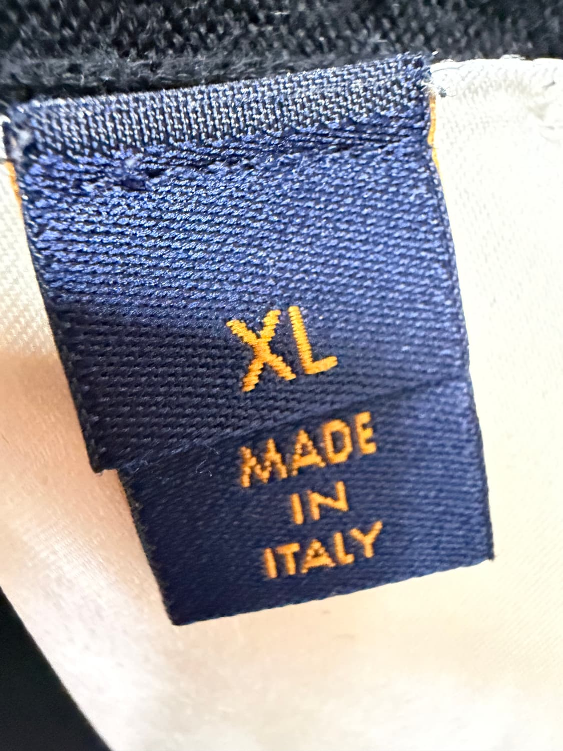 루이비통 메종 LV 니트 반팔티 (105)  상품이미지7