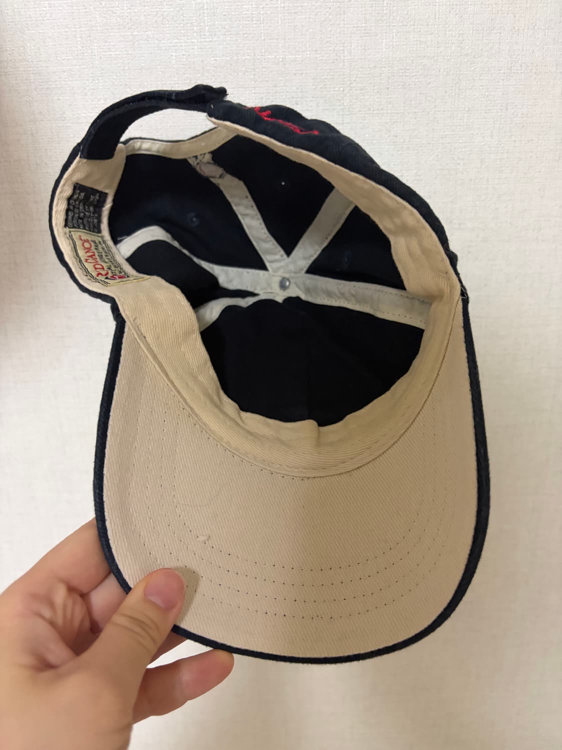 Nasa 모자 상품이미지3