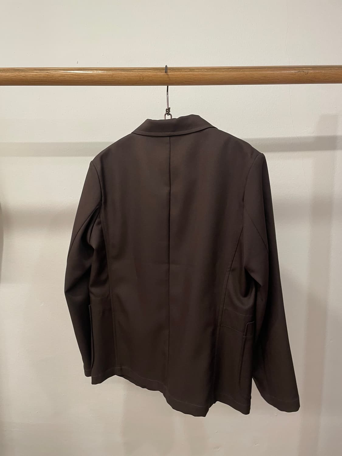 barns outfitters jacket 발매가 25,890엔(새상품) 상품이미지3
