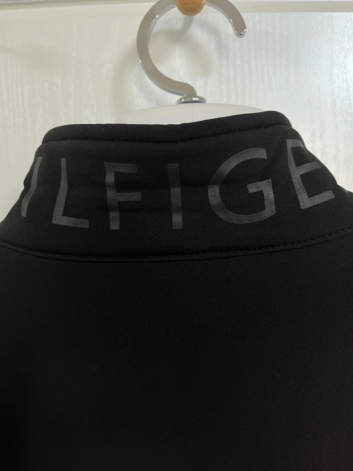 타미힐피거 집업 자켓 상품이미지5