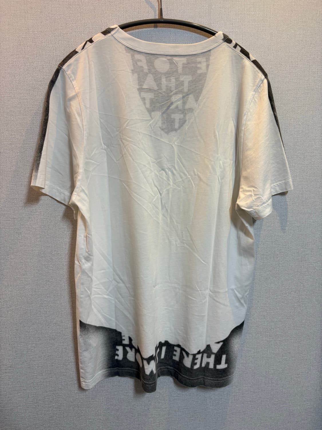 Margiela aids t 상품이미지3