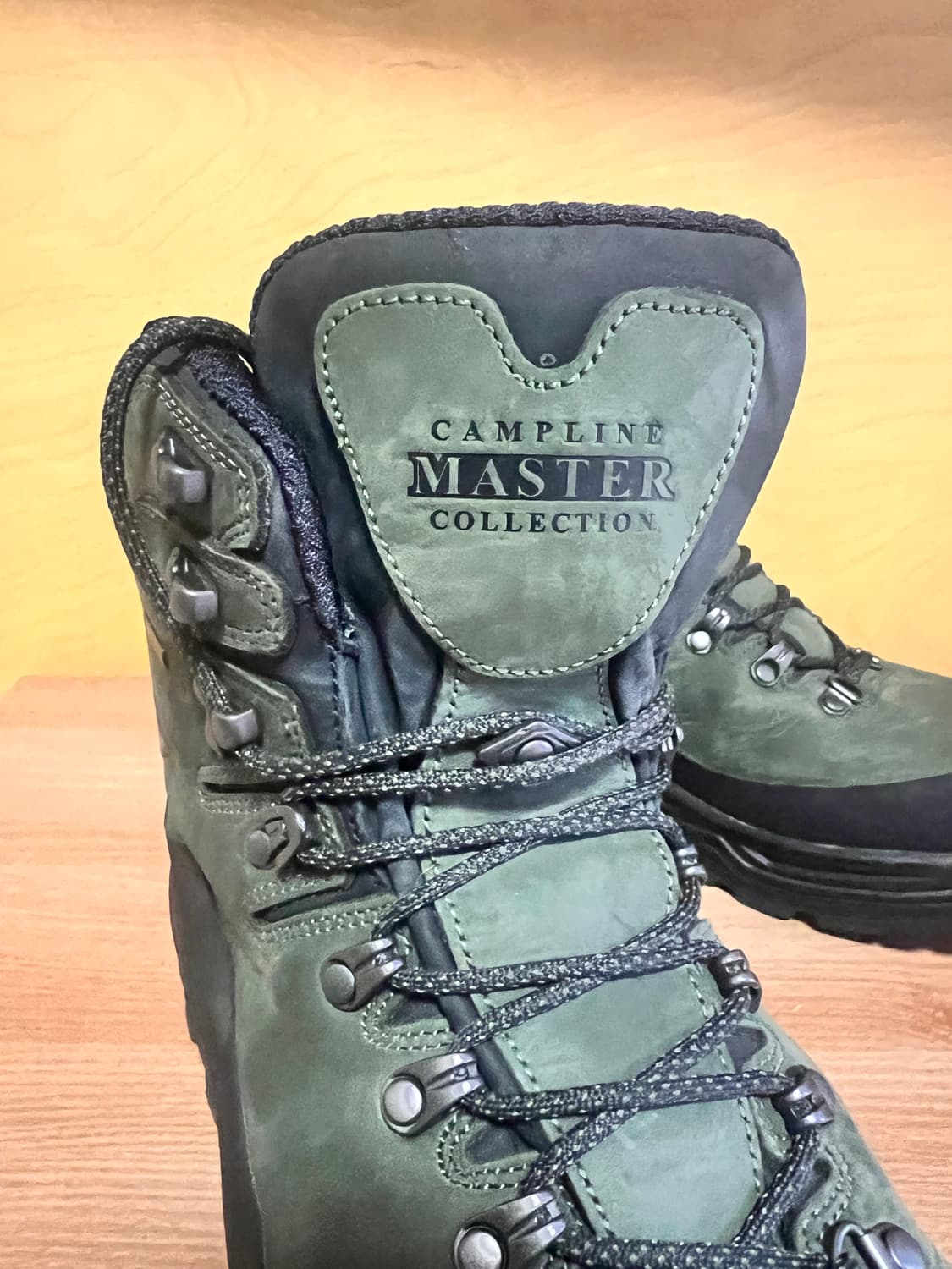 캠프라인아틀라스 270 상품이미지6