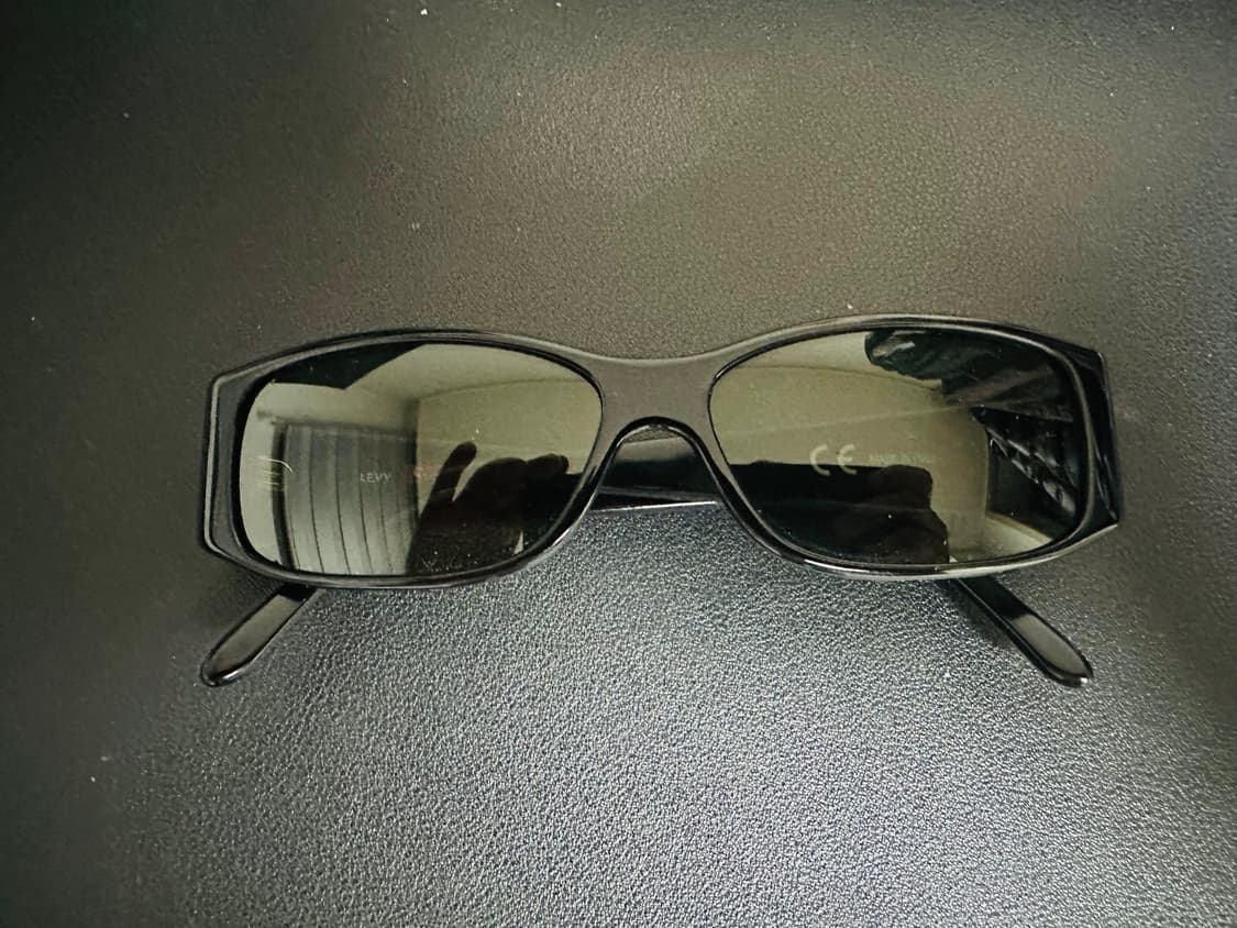슈프림 레비 선글라스 상품이미지2