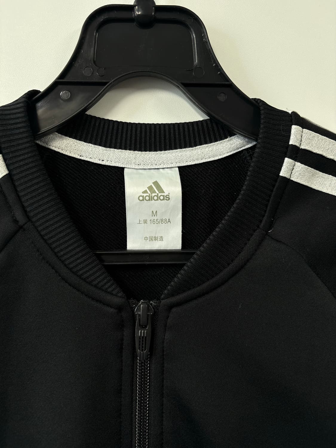 아디다스 y2k 글리터 비즈로고 트랙탑 져지 상품이미지7