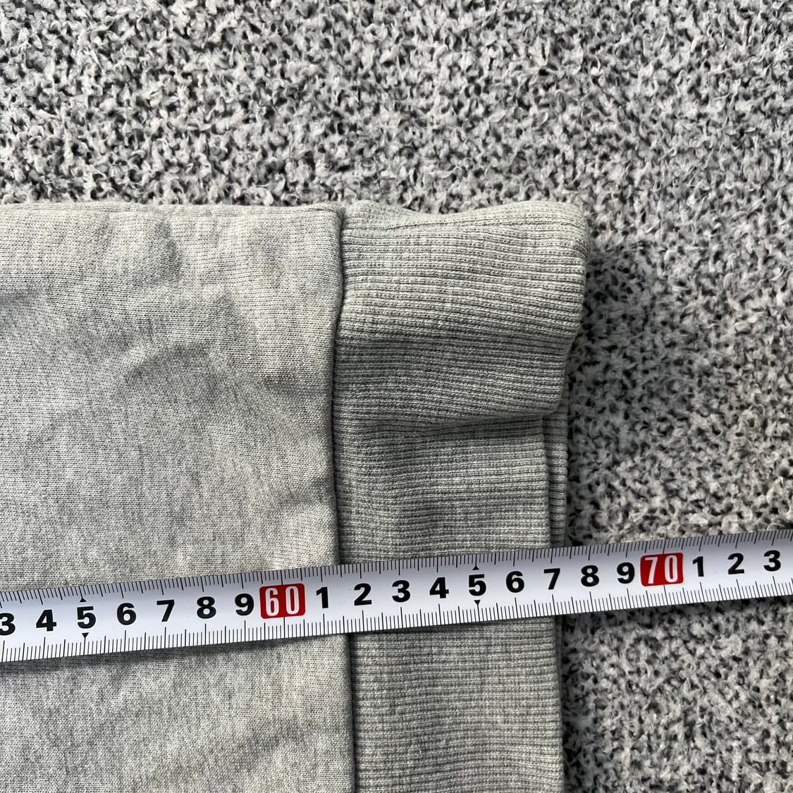 95 아디다스 긴팔 맨투맨 0326M 상품이미지8