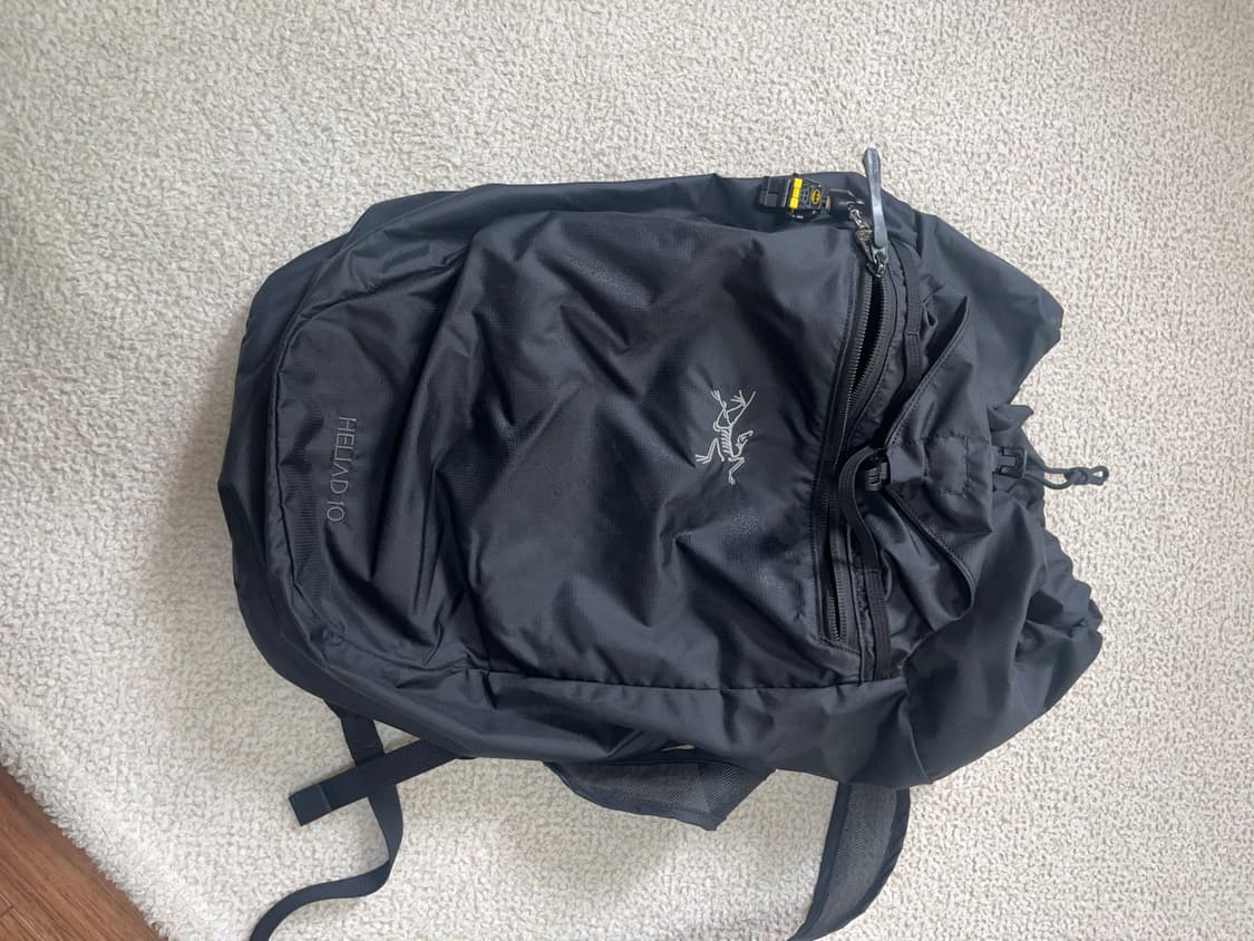 아크테릭스 헬리아드10 상품이미지2