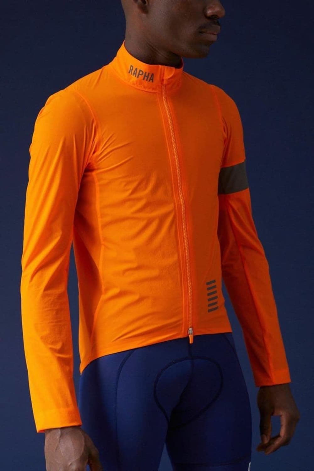 라파 Rapha 프로팀 라이트웨이트 섀도우 자켓 상품이미지1