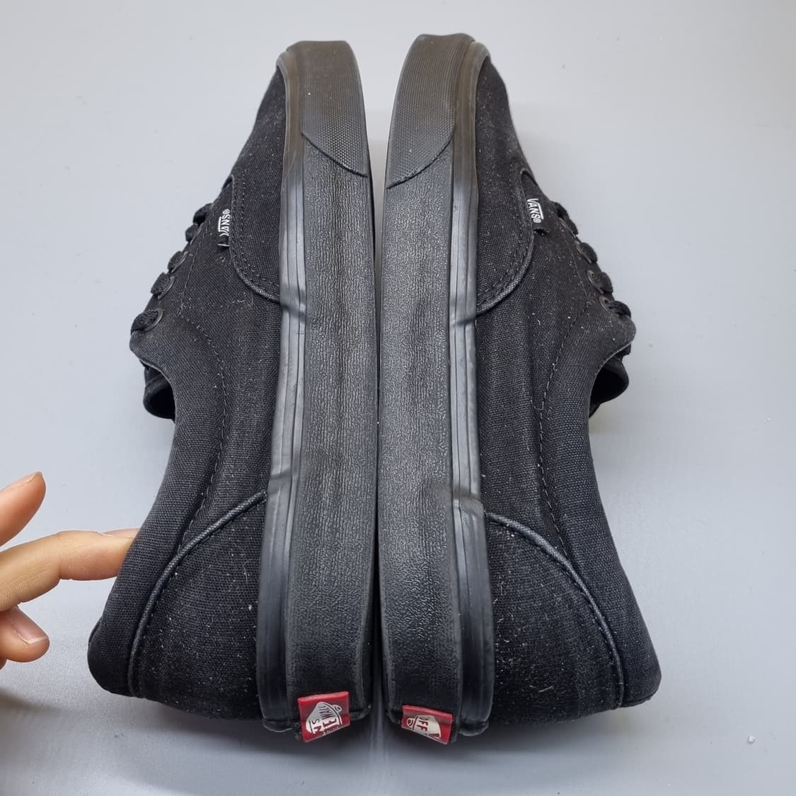 반스 에라 올검 남성스니커즈 265 상품이미지5